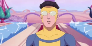 Invincible Season 2: We finally know the dates for part 2