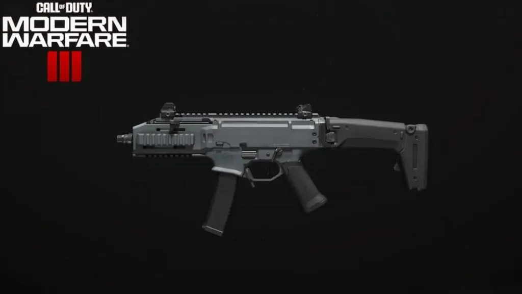 Rival-9 in MW3