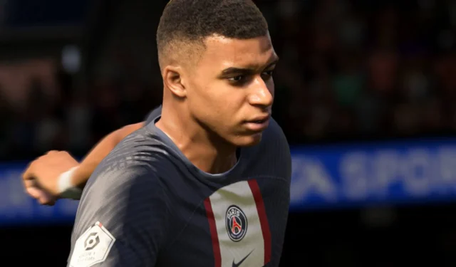 EA SPORTS FC 24 top scorers: Mbappé, Haaland, Kane