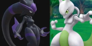 A Palworld leak reveals a Pal similar to the Pokémon Mewtwo: the plagiarism debate continues