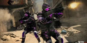 MW3 Ranked mode is already flooded with cheaters: “COD is the laughing stock of the competition”