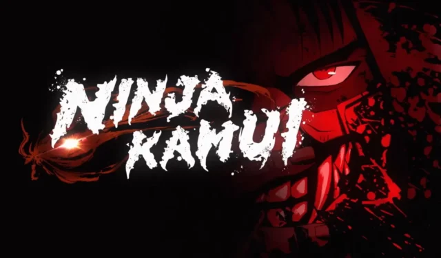 Jujutsu Kaisen Director Returns Very Soon With Bloody Original Anime