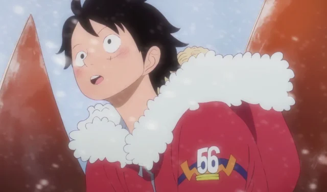 One Piece Episode 1089: Egghead Arc Release Date and Time