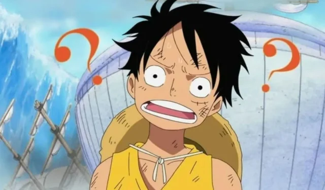 One Piece animator supports MAPPA in the face of overworked animators