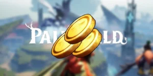 How to get Gold Coins in Palworld