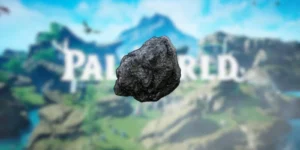 Where to get and how to farm Coal in Palworld