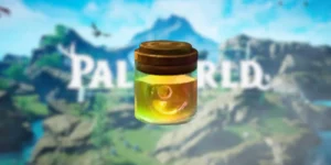 Where to get and how to farm quality Pal Oil in Palworld