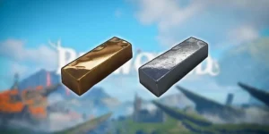 How to craft Ingots and Refined Ingots in Palworld