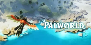 Palworld’s Fastest Mounts: Land, Water and Air