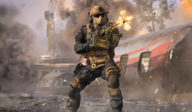 MW3 update patch note from January 31: Killcams in Ranked, revisions of accessories…