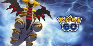 Players are loving the Pokémon Go rewards from the Sinnoh event