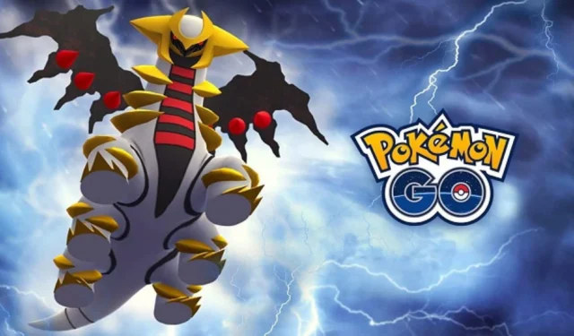 Players are loving the Pokémon Go rewards from the Sinnoh event