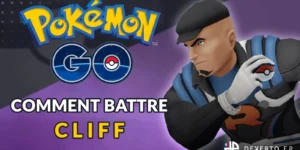 How to beat Cliff in Pokémon Go – Guide January 2024