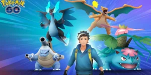 Pokémon Go players are frustrated by “random” Battles