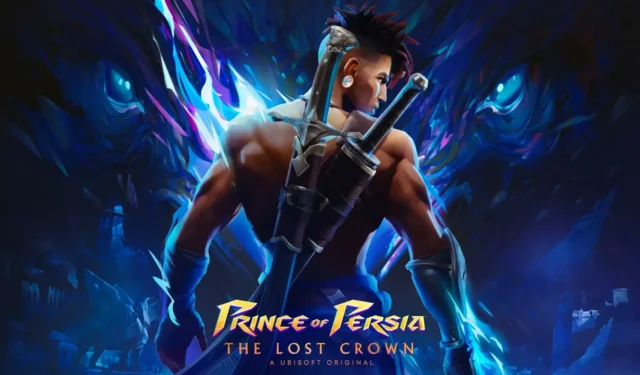 Prince of Persia: The Lost Crown – PC Requirements – Minimum and Recommended Specifications