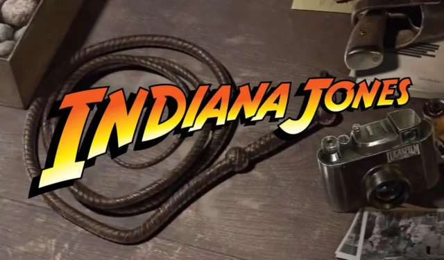 When will Bethesda’s Indiana Jones be released? Everything we know