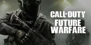 What is Call of Duty: Future Warfare? The game abandoned and replaced by Ghosts