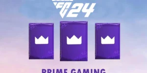 EA FC 24 Twitch Prime Gaming rewards: Dates, content…