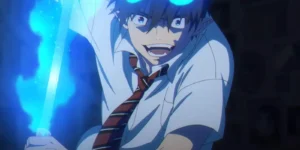 Blue Exorcist Season 3: When does the Shimane Illuminati Saga arc come out?