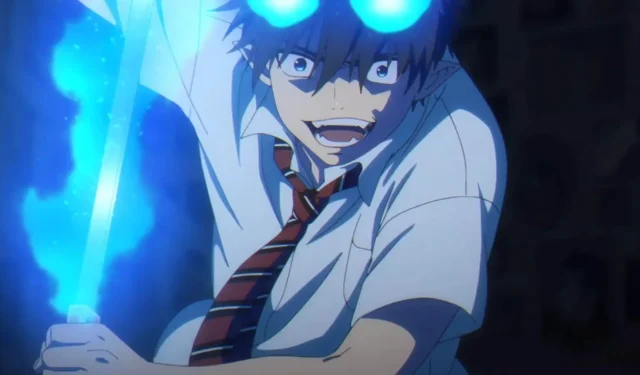 Blue Exorcist Season 3: When does the Shimane Illuminati Saga arc come out?