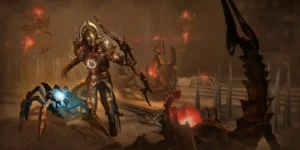 The Seneschal Assembly companion from Diablo 4 finally corrected thanks to the latest patch