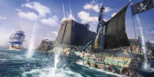 Will Skull and Bones be available on Xbox Game Pass?