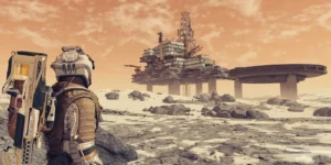 Starfield Early Patch Notes January 17: Quests, Graphics Improvements, and More
