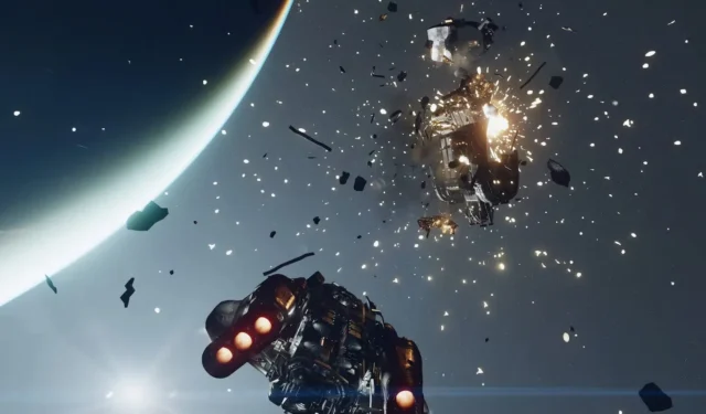 Starfield Player Says Game Feels ‘Totally New’ After 600 Hours