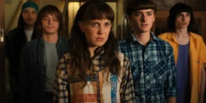 Stranger Things: Season 5 kicks off filming with a first image of the cast