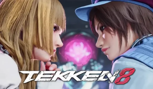 Tekken 8 Character List: All Confirmed Fighters