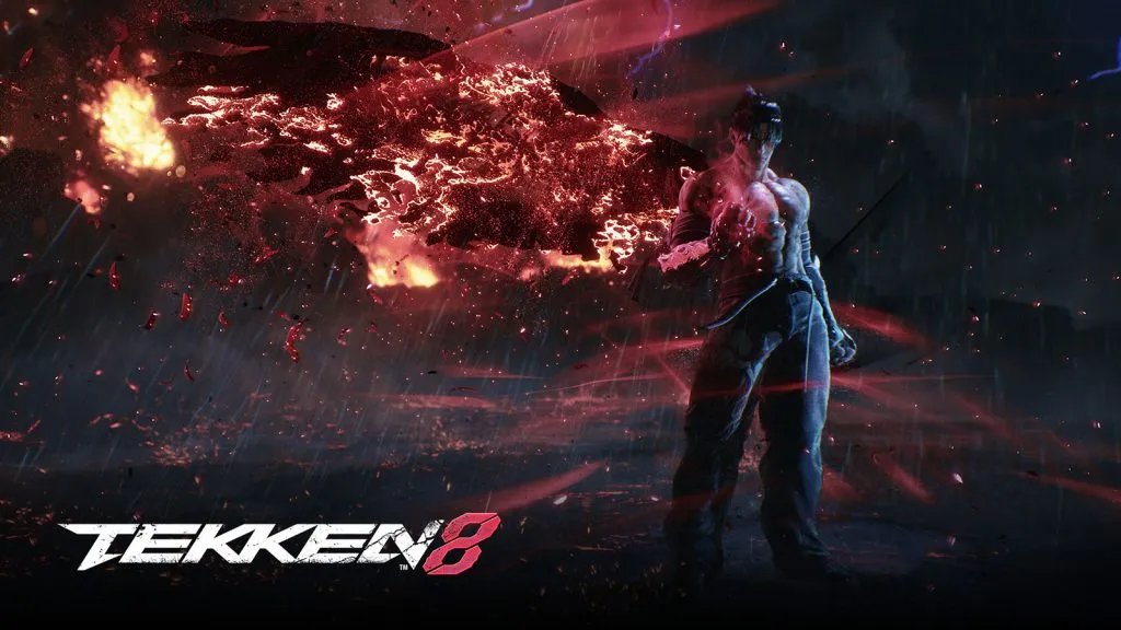 Tekken 8