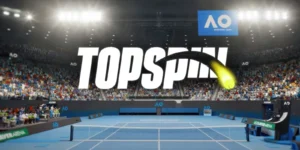 TopSpin 2K25: All the information on the new 2K tennis game for 13 years