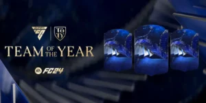 TOTY EA FC 24: The first players are already known