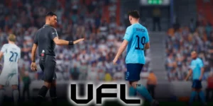 Ultimate Football League beta: How to play the UFL open test