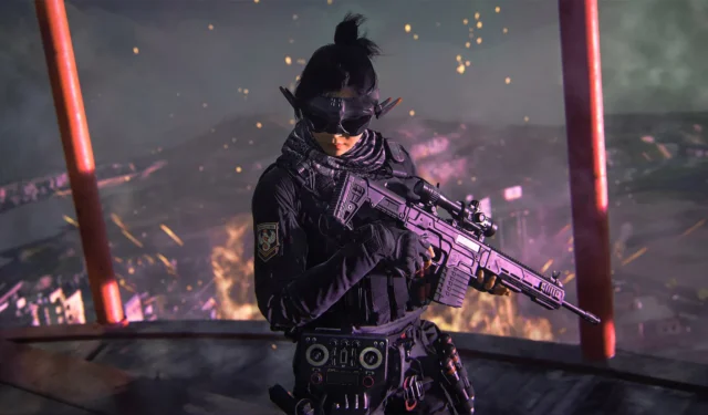 All Warzone and MW3 weapon buffs and nerfs – Season 1 Reloaded