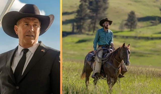 Yellowstone fans claim to have “confidential information” about the finale