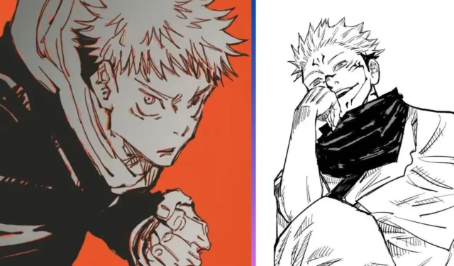 Jujutsu Kaisen Chapter 248 date and spoiler: What is Yuji’s plan?