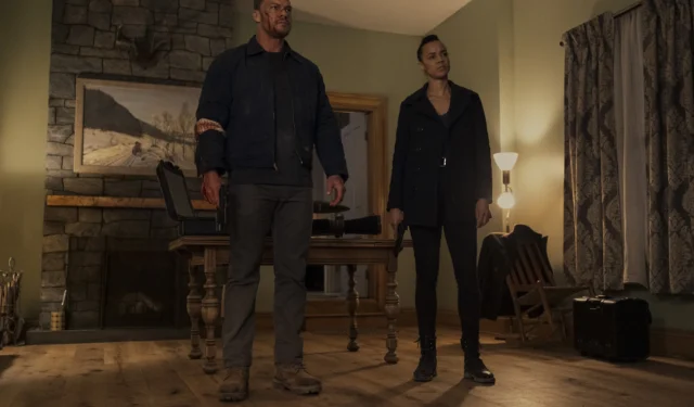 Reacher: Season 3 cast expands with new actors