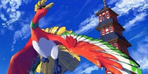 A return to Johto for the Pokémon franchise in 2024?