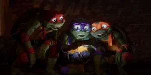 Ninja Turtles: Teenage Years 2 – release date, plot, everything you need to know