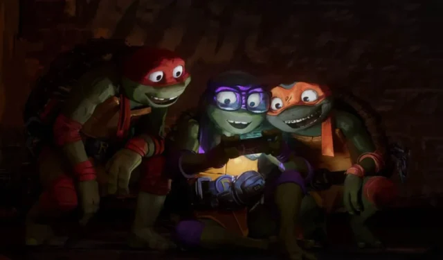 Ninja Turtles: Teenage Years 2 – release date, plot, everything you need to know