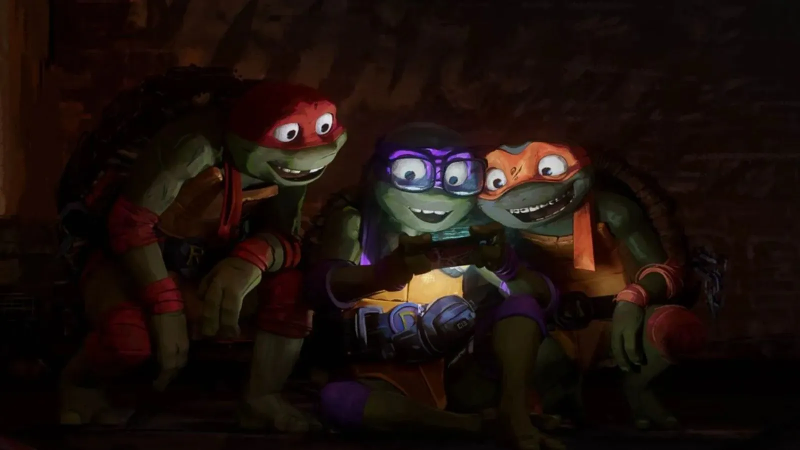 Ninja Turtles: Teenage Years 2 – release date, plot, everything you need to know