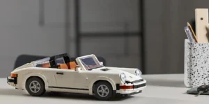 The best LEGO Icons sets for adult classic car fans