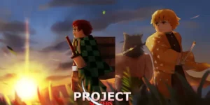 Project Slayers codes in Roblox | February 2024
