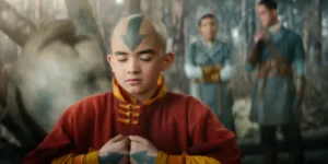 Will there be a season 2 of Avatar: The Last Airbender on Netflix?