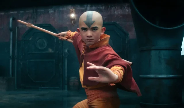 Avatar: The 10 biggest changes between the Netflix series and the cartoon