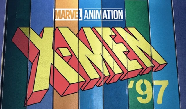 X-Men ’97 Trailer Divides Marvel Fans