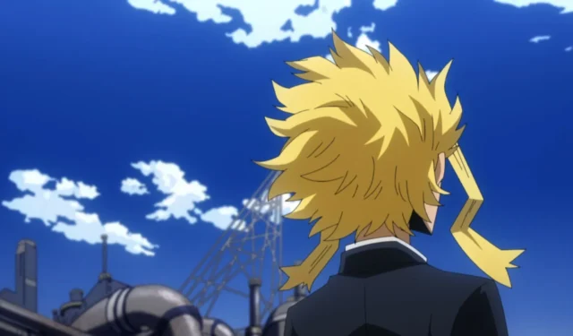 My Hero Academia: The Anime’s Director Talks About the Story’s “Exciting” Ending