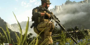 The sniper ban in MW3 Ranked completely divides players