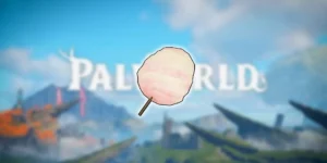 How to get Cotton Candy in Palworld